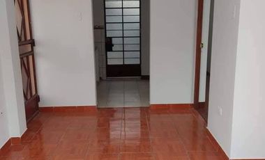 VENTA DE CASA CON 4 DEPARTAMENTOS EN CHOSICA