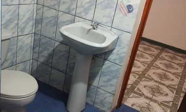 VENTA DE CASA CON 4 DEPARTAMENTOS EN CHOSICA