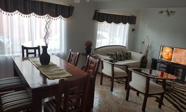 Casa con ampliación, 7 dorm, 2 baños, ampliación 4 dorm. con baños, patio, Collao, Concepción