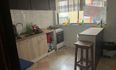 Casa con ampliación, 7 dorm, 2 baños, ampliación 4 dorm. con baños, patio, Collao, Concepción