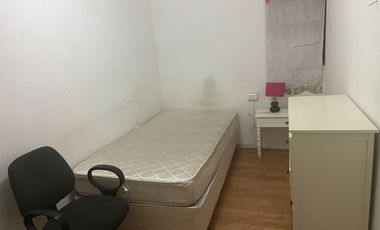 Casa con ampliación, 7 dorm, 2 baños, ampliación 4 dorm. con baños, patio, Collao, Concepción