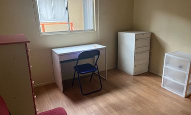 Casa con ampliación, 7 dorm, 2 baños, ampliación 4 dorm. con baños, patio, Collao, Concepción