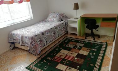 Casa con ampliación, 7 dorm, 2 baños, ampliación 4 dorm. con baños, patio, Collao, Concepción