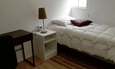 Casa con ampliación, 7 dorm, 2 baños, ampliación 4 dorm. con baños, patio, Collao, Concepción