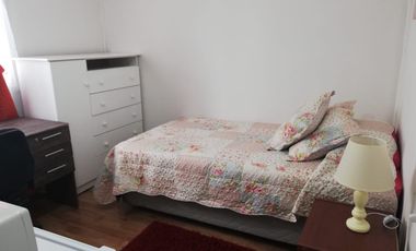 Casa con ampliación, 7 dorm, 2 baños, ampliación 4 dorm. con baños, patio, Collao, Concepción