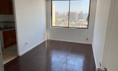 Amplio e iluminado Departamento Se Arrienda, 3 Dormitorios 1 Baño