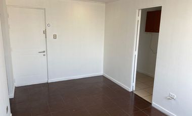 Amplio e iluminado Departamento Se Arrienda, 3 Dormitorios 1 Baño