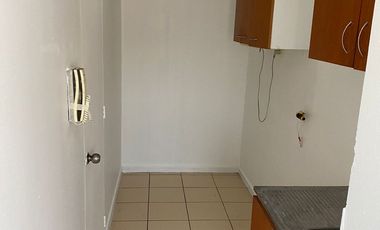 Amplio e iluminado Departamento Se Arrienda, 3 Dormitorios 1 Baño
