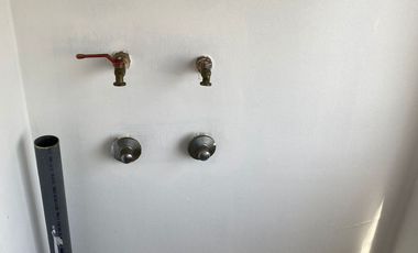 Amplio e iluminado Departamento Se Arrienda, 3 Dormitorios 1 Baño