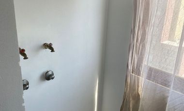 Amplio e iluminado Departamento Se Arrienda, 3 Dormitorios 1 Baño