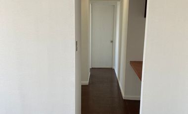 Amplio e iluminado Departamento Se Arrienda, 3 Dormitorios 1 Baño