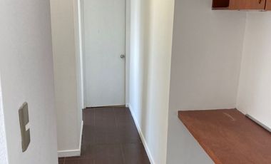 Amplio e iluminado Departamento Se Arrienda, 3 Dormitorios 1 Baño