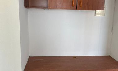 Amplio e iluminado Departamento Se Arrienda, 3 Dormitorios 1 Baño