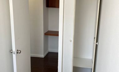 Amplio e iluminado Departamento Se Arrienda, 3 Dormitorios 1 Baño