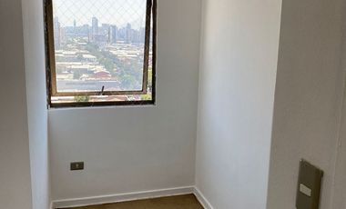 Amplio e iluminado Departamento Se Arrienda, 3 Dormitorios 1 Baño