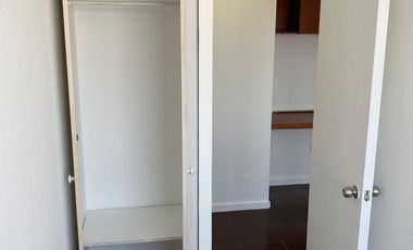 Amplio e iluminado Departamento Se Arrienda, 3 Dormitorios 1 Baño