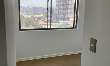 Amplio e iluminado Departamento Se Arrienda, 3 Dormitorios 1 Baño