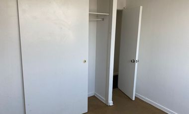 Amplio e iluminado Departamento Se Arrienda, 3 Dormitorios 1 Baño