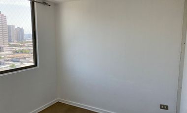 Amplio e iluminado Departamento Se Arrienda, 3 Dormitorios 1 Baño
