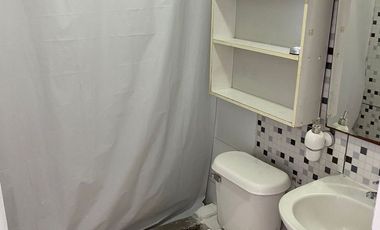 Amplio e iluminado Departamento Se Arrienda, 3 Dormitorios 1 Baño