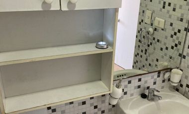 Amplio e iluminado Departamento Se Arrienda, 3 Dormitorios 1 Baño
