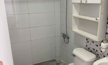 Amplio e iluminado Departamento Se Arrienda, 3 Dormitorios 1 Baño