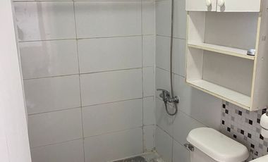 Amplio e iluminado Departamento Se Arrienda, 3 Dormitorios 1 Baño