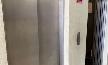 Amplio e iluminado Departamento Se Arrienda, 3 Dormitorios 1 Baño