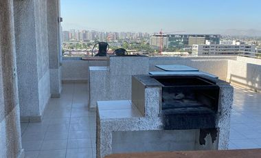 Amplio e iluminado Departamento Se Arrienda, 3 Dormitorios 1 Baño