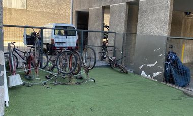 Amplio e iluminado Departamento Se Arrienda, 3 Dormitorios 1 Baño