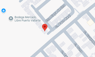 PROPIEDAD DE OPORTUNIDAD!! EXCELENTE CASA EN CTO PLAYA DE ORO 226B, COSTA DORADA JALISCO!!