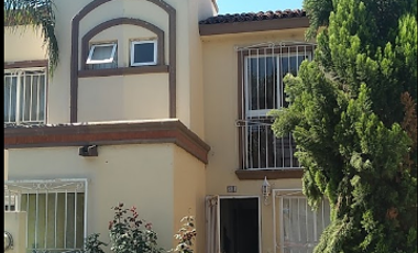 GRAN OPORTUNIDAD, ADQUIERE UNA CASA EN MENOS DE LA MITAD DE SU PRECIO COMERCIAL, EN EUCALIPTOS 41, HACIENDA REAL, TONALA JALISCO!!