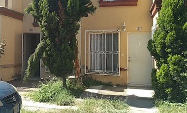GRAN OPORTUNIDAD, ADQUIERE UNA CASA EN MENOS DE LA MITAD DE SU PRECIO COMERCIAL, EN EUCALIPTOS 41, HACIENDA REAL, TONALA JALISCO!!