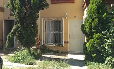 GRAN OPORTUNIDAD, ADQUIERE UNA CASA EN MENOS DE LA MITAD DE SU PRECIO COMERCIAL, EN EUCALIPTOS 41, HACIENDA REAL, TONALA JALISCO!!