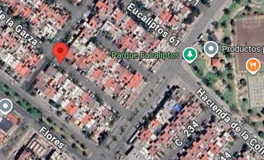 GRAN OPORTUNIDAD, ADQUIERE UNA CASA EN MENOS DE LA MITAD DE SU PRECIO COMERCIAL, EN EUCALIPTOS 41, HACIENDA REAL, TONALA JALISCO!!