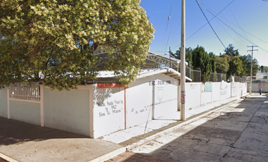Casa en venta ¡REMATE BANCARIO! -Rincón de Las Violetas, Refugio, Heroica Ciudad de Calpulalpan, Tlaxcala.