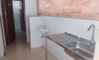 Bodega en arriendo en el sector La Estrella, Caldas