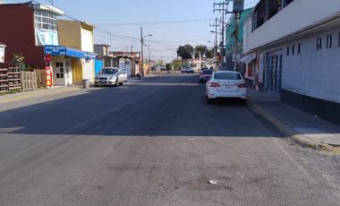 Se Vende Casa con Excedente de Terreno en Los Héroes Tecámac Sección Flores