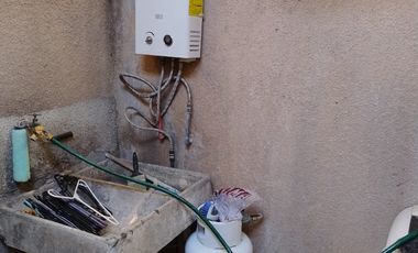 Se Vende Casa con Excedente de Terreno en Los Héroes Tecámac Sección Flores