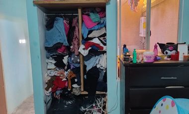 Se Vende Casa con Excedente de Terreno en Los Héroes Tecámac Sección Flores