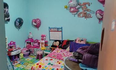 Se Vende Casa con Excedente de Terreno en Los Héroes Tecámac Sección Flores