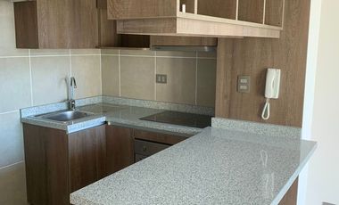 Lindo y cómodo Departamento 1 Dormitorio 1 Baño, Estacionamiento y Bodega