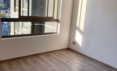 Lindo y cómodo Departamento 1 Dormitorio 1 Baño, Estacionamiento y Bodega