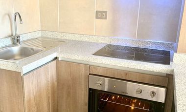 Lindo y cómodo Departamento 1 Dormitorio 1 Baño, Estacionamiento y Bodega