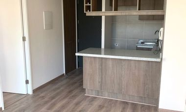 Lindo y cómodo Departamento 1 Dormitorio 1 Baño, Estacionamiento y Bodega