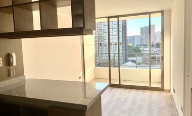 Lindo y cómodo Departamento 1 Dormitorio 1 Baño, Estacionamiento y Bodega