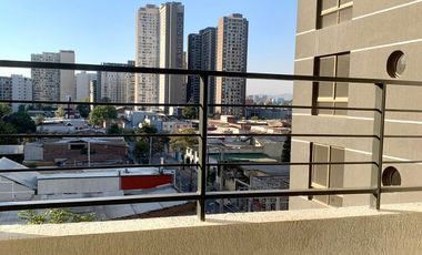 Lindo y cómodo Departamento 1 Dormitorio 1 Baño, Estacionamiento y Bodega