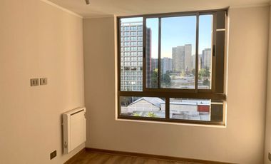 Lindo y cómodo Departamento 1 Dormitorio 1 Baño, Estacionamiento y Bodega