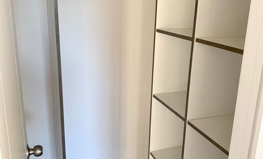 Lindo y cómodo Departamento 1 Dormitorio 1 Baño, Estacionamiento y Bodega