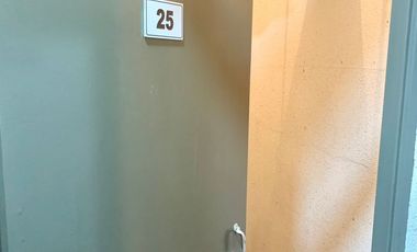 Lindo y cómodo Departamento 1 Dormitorio 1 Baño, Estacionamiento y Bodega